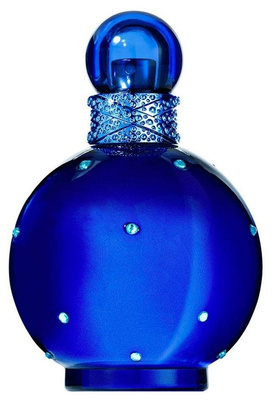 Britney Spears парфюмерная вода Midnight Fantasy