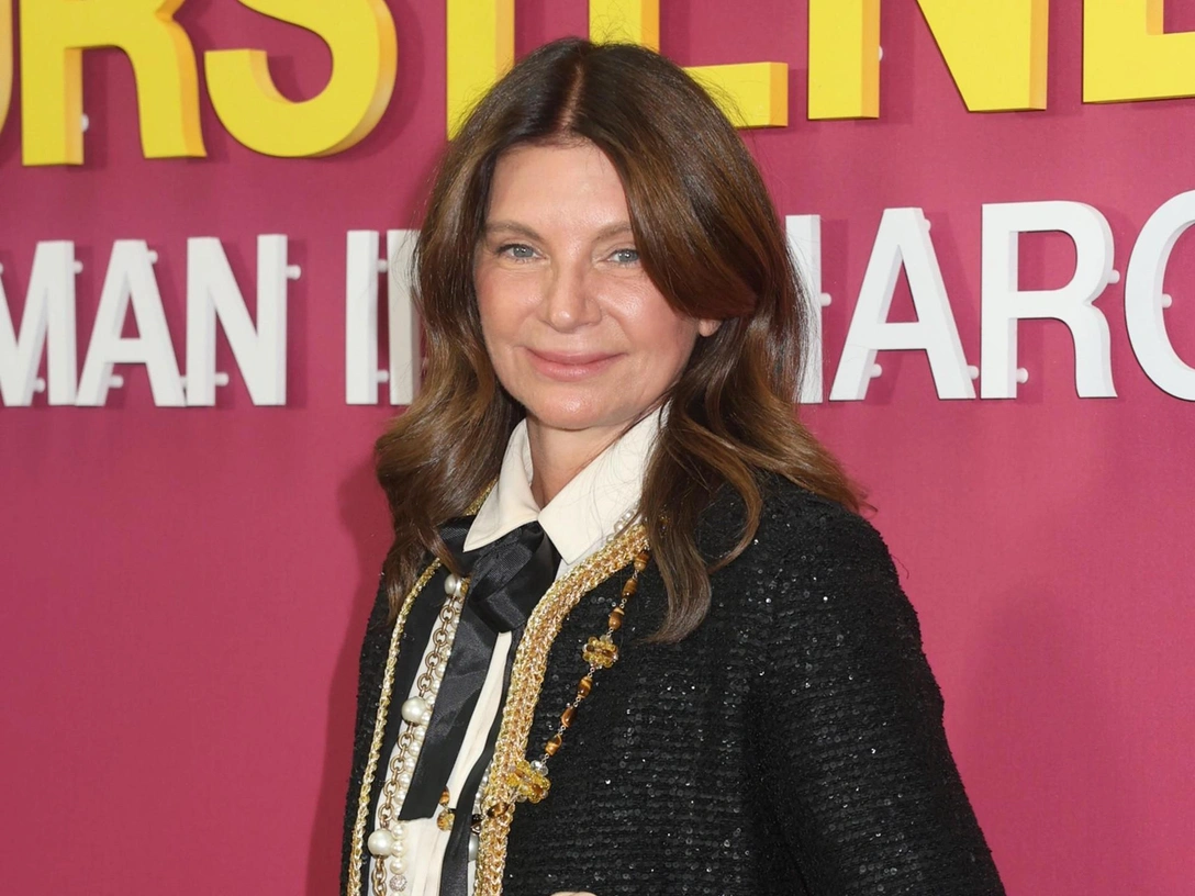 Основательница Net-a-Porter потратила на жизнь бойфренда-изменщика почти 100 млн$, а он 14 лет вел двойную жизнь | marieclaire.ru