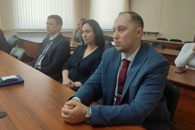 В Златоусте полиция и банки объединились против мошенников