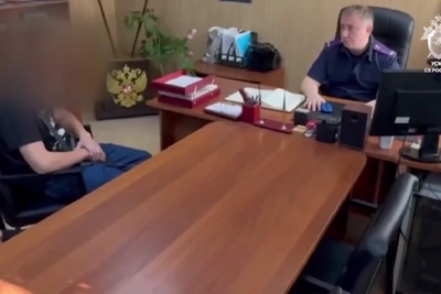 Под Волгоградом задержан подросток за мошенничество с сим-боксом