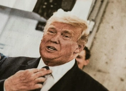 «Чудовищная мерзость»: Публичная ссора Илона Маска и Дональда Трампа