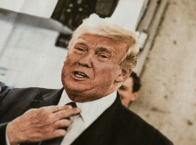 «Чудовищная мерзость»: Публичная ссора Илона Маска и Дональда Трампа