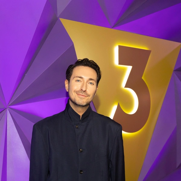 Алексей Сухарев