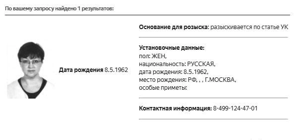 Источник: МВД России