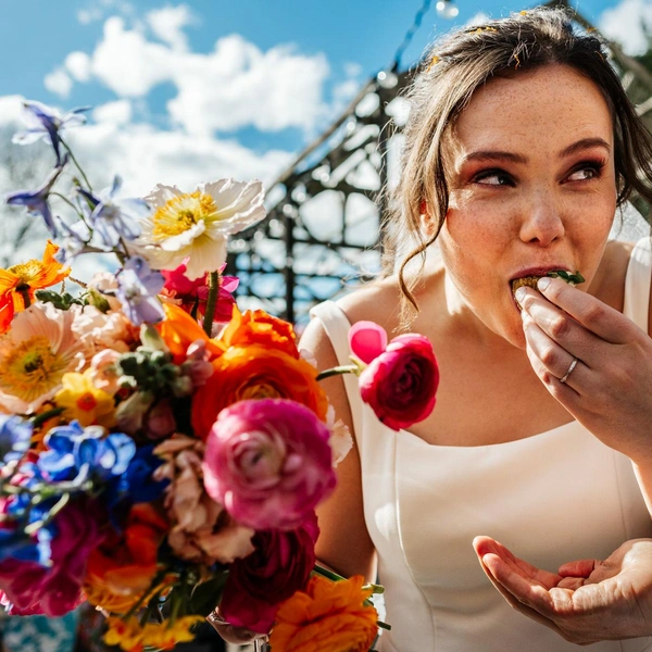 Источник: Hollie Mateer / World Food Photography Awards 2025
