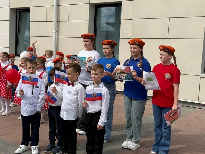 Источник: пресс-служба СЖД