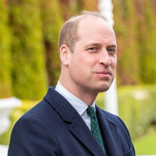 Принц Уильям повторил культовые снимки принцессы Дианы спустя 34 года