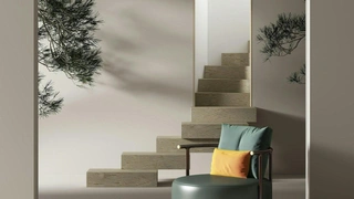 Как снять старую краску со стен