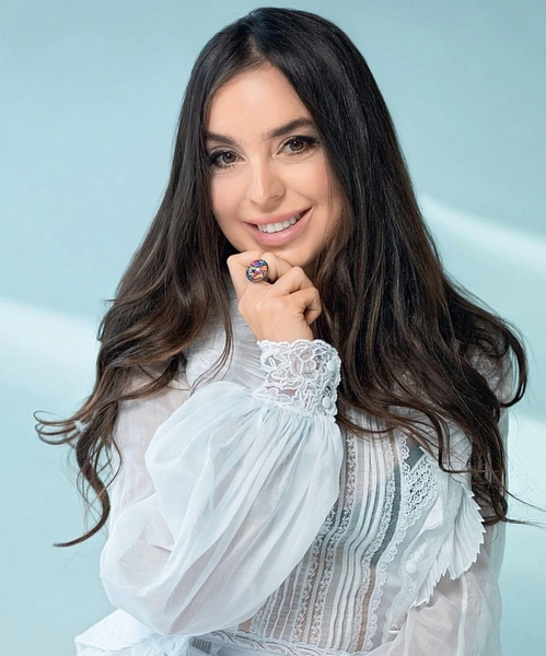 Лейла Алиева