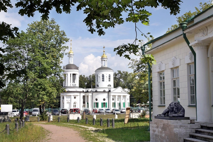 Источник: Zoonar/legion media