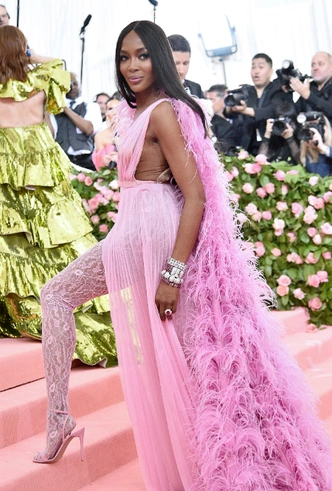 Met Gala 2019: все модные образы бала Института костюма