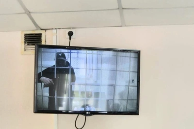 Сергей и Антон Натаровы получили по 14 лет колонии