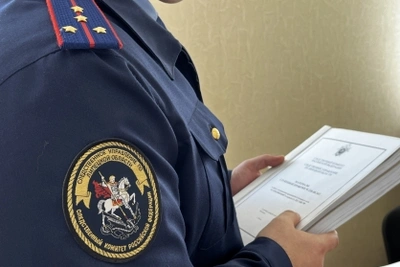 Жителя Липецкой области судят за нападение на полицейского