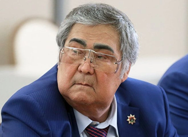 Амана Тулеева избрали спикером парламента Кузбасса | ya62.ru