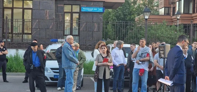 Источник: Сергей Митрохин