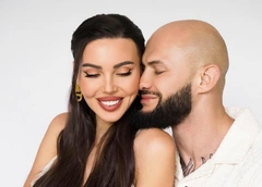 Самойлова после суда по разводу: «Джиган стал больше времени уделять детям, я счастлива! До этого всех тянула на себе»