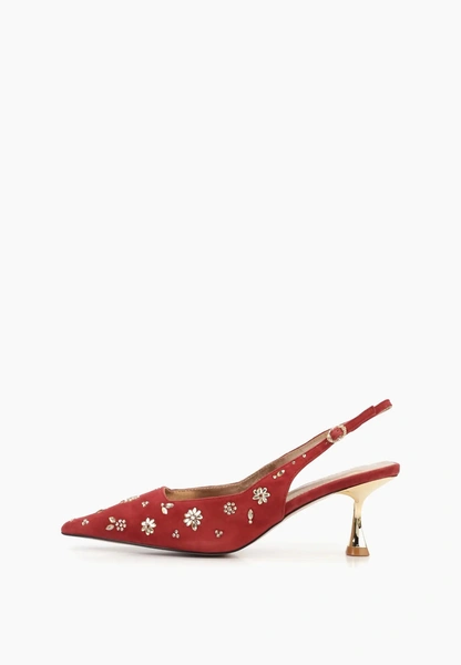 10 самых модных пар обуви на весну-лето 2026 года 10 самых модных пар обуви на весну-лето 2026 года