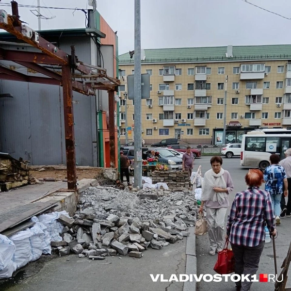 Источник: Виктория VLADIVOSTOK1.RU