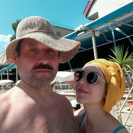 Стали старообрядцами и живут в землянке: еще одна версия пропажи Арины и Сергея Усольцевых с маленькой дочкой