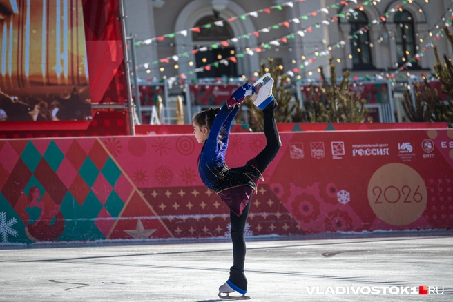 Источник: Елена Буйвол / VLADIVOSTOK1.RU