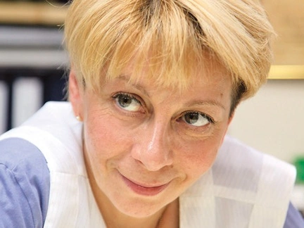 «Вторая мама»: как спасала людей доктор Лиза