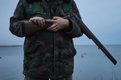 Весенний сезон охоты стартует в Новосибирской области