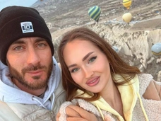Годовалому сыну Тиграна Салибекова провели операцию по пересадке кожи
