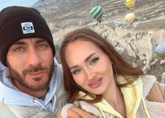 Годовалому сыну Тиграна Салибекова провели операцию по пересадке кожи