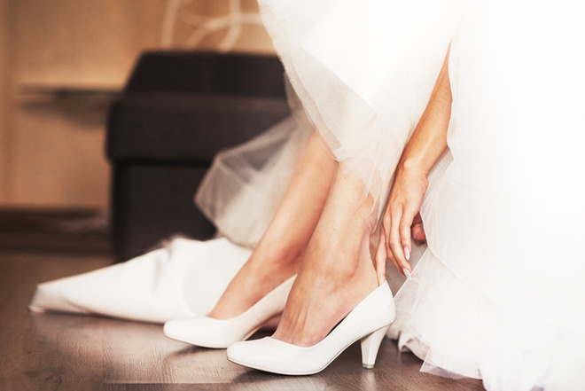 Тренды свадьба 2018: фото