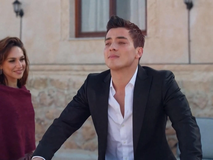 Источник: Кадр из сериала «Далекий город»