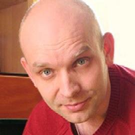 <p>Александр Сивогривов</p>