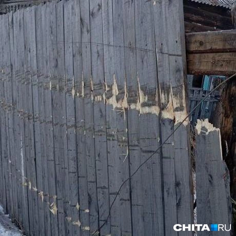 Источник: очевидец