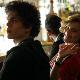 Третий не лишний: комедия «Между нами, девочками»