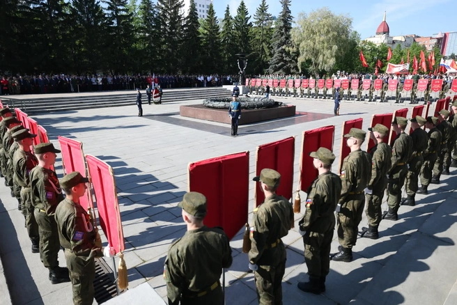 Источник: пресс-служба правительства Челябинской области