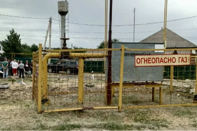 В Северной Осетии реализуют газификацию СНТ