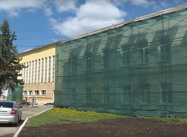 Начальные классы школы №1 в Рязани будут учиться в здании бывшего педколледжа | ya62.ru
