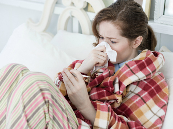 Что стоит знать об эпидемиях гриппа