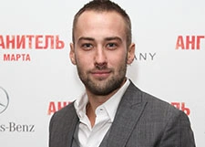 Дмитрий Шепелев станет глашатаем на «Евровидении»