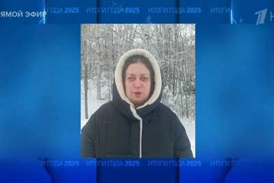 Вопрос семьи из Стрежевого после жалобы президенту