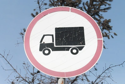 Cargo Framework Project in Krasnodar Stalls Over Lack of Funds