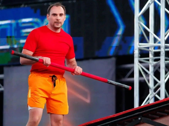 Врач начал заниматься спортом, чтобы снизить уровень стресса от работы | Источник: предоставлено министерством здравоохранения Челябинской области