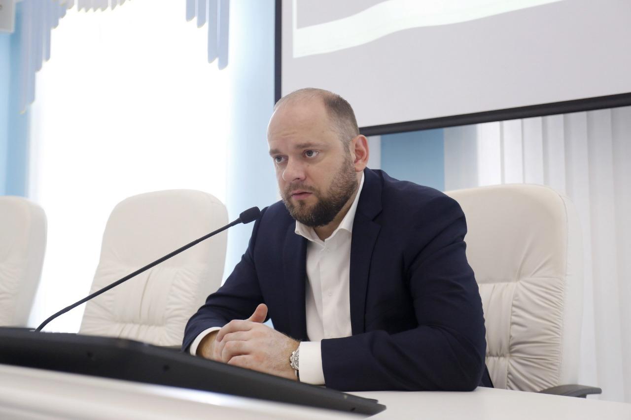 Погиб замминистра здравоохранения Рязанской области — подробности