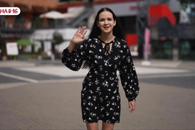 Mom at 16 Participant from Ufa Sparks Outrage After Airing