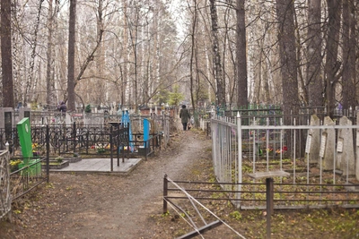 В Кузбассе планируют внедрить онлайн-систему управления захоронениями