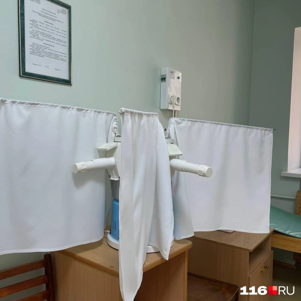 Источник: Маша Вишенина / 116.RU