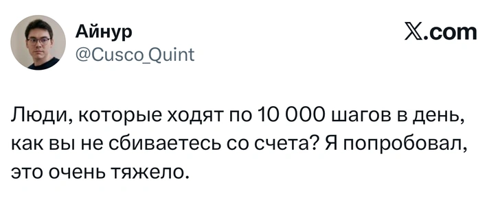 Источник: X (Twitter)