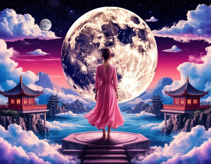 Источник: Шедеврум | theGirl