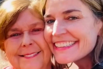 Savannah Guthrie расплакалась в эфире, Jenna Bush Hager критикуют