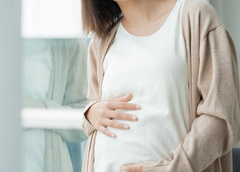 Стоит ли волноваться, если перестала болеть грудь при беременности