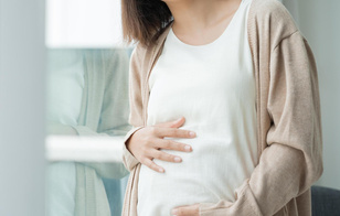 Стоит ли волноваться, если перестала болеть грудь при беременности